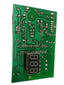 AMSLER TEX PCB CARD 5012-SDC/S V.3 | AMSLER