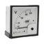 Analog Panel Meter 4961Ar | Nife