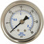 Analogue Gauges - EFC | M25X 0-5000 PSI Gauge