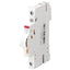 Auxiliary Contact Block S2C-SH6R For S200 MCB | Abb