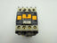 Auxiliary Contactor Relay 500V Telemecanique Ca3 Dn 31