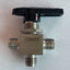 Ball Valve Whitey SS42XS4 | Whitey