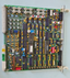 BHEL UNC4661 Analog Circuit Board 69203IB1BA | BHEL