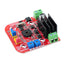 Brake Throttle Monitor PCB Faults - Diagnosis | ACME Auto