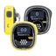 Honeywell Hrr-a1000000an-100 Portable Gas Detector with User-Friendly Interface and Bright Display