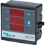 Cathelco SFN-9D1DV Intelligent Voltmeter for Monitoring Voltage Levels