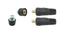 Ccd5070-mf Connector Dix 70 Male Female Set | Unitor