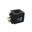 Cecilie Maersk 888 3755 001 Solenoid Valve Coil H279