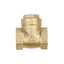 Check Valve DN65 Ritag EC02634 | Ritag
