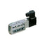 CKD CORPORATION 4F310 Pilot Assembly Valve H322