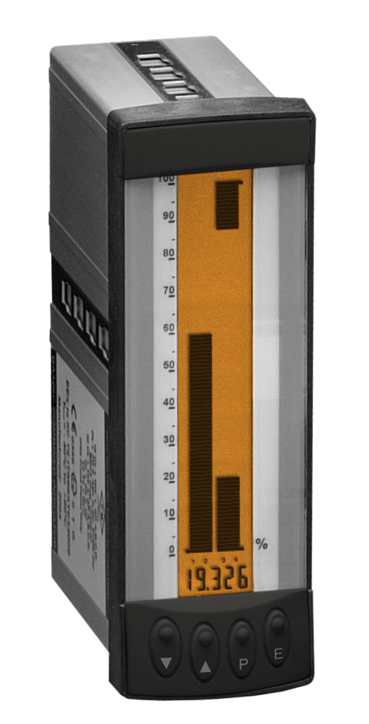 Combined Indicator BEKA BA326C | BEKA