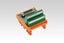 Contaclip RM1/1W Terminal Module - Top Choice for Efficient Wiring Solutions