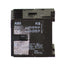 Contactor Relay 5A 600 VAC Abb Mini | K6-31Z-P