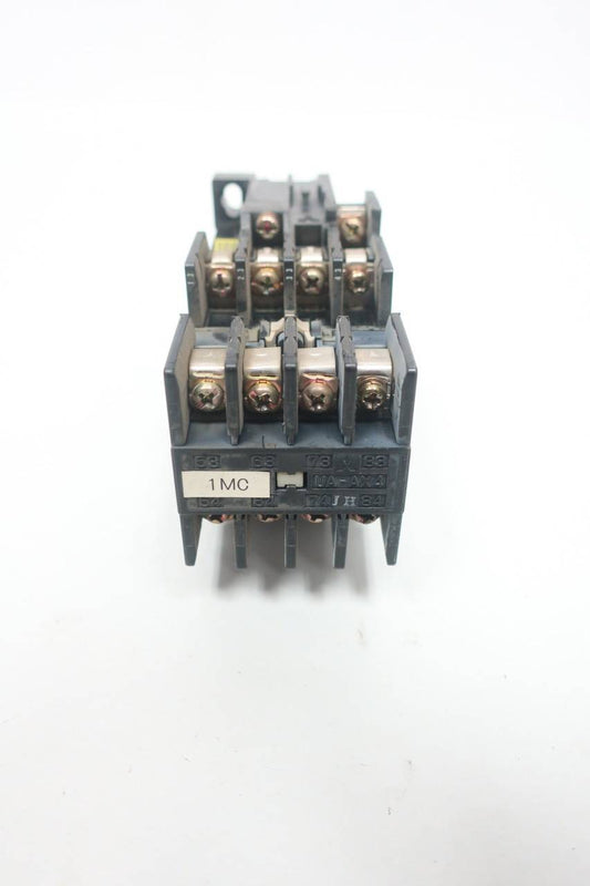 Control Relay Sr-k8 | Mitsubishi