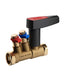 Control Valve Ballorex Venturi Dn25 Dr Pn 25 | Ballorex