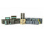 CPU Module Ams-m17-a8 | Siemens