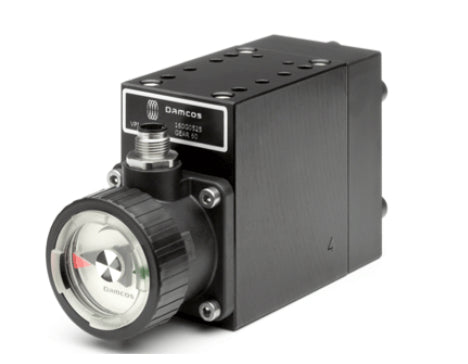 Damcos VPI-E Valve Position Indicator H565 - Improve Efficiency and Accuracy
