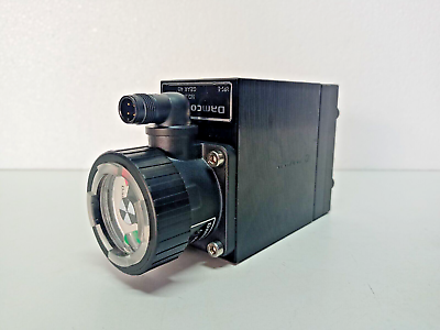 DAMCOS VPI-E WITH VALVE POSITION INDICATOR 160G0590 160G1280 | DAMCOS