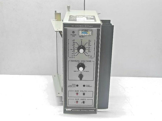Dc Control Module Series X Schem 200D116 | Ross Hill 0522-2400-21