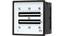 DEIF Double Frequency Meter 2FTQ96 AG289 | DEIF