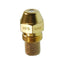 DELAVAN 7.50 OIL NOZZLE 30°B - High Eff. Nozzle | Delavan
