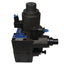 Deuta-Werke EI 69 e Control Valve for Precise Flow Regulation