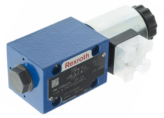 Directional Control Valve R900561276 | Rexroth
