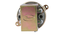 DWYER 1910-0 Pressure Switch - Industrial Control