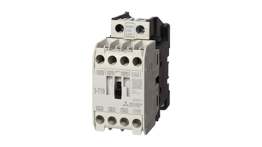 Electric Contactor Sr-k4 | Mitsubishi Electric