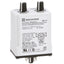 Electrical Timing Relay 0.6-60 Sec | Square D 9050 Jck53V20