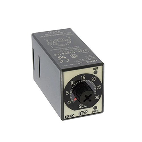 Electronic Timer 5A Idec Gt5P N | Idec