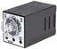 Electronic Timer Gt3A-3Af20 240Vac 24Vdc | Idec