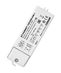 Electronic Transformer 35-105W Et-parrot 105/220-240 | Osram