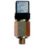 ELETTROTEC PSM PSP PSA Piston Pressure Switch Monitoring