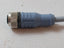 Escha 4X0 34 4 Pole Signal Connecting Cable | Escha
