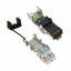 Ethernet Switches weidmuller ie ps rj45 fh bk