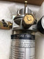 Filter Element Pressure Reducer | Honeywell