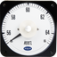 Frequency Hertz Meter 55-65Hz | Daiyun W11F