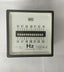 Frequency Meter 45 55 Hz | Deif