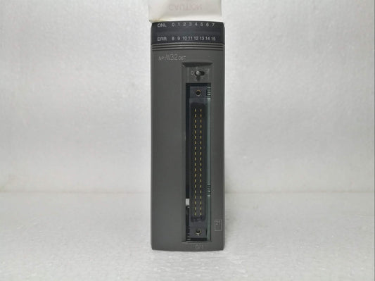 Fuji Electric NP1W3206T PLC Digital I/O Module