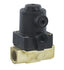 GEMU 615 Diaphragm Valve 1125211 | GEMU