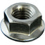 Gland Nut T62914