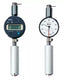 Hardness Tester 811-331 For Rubber Plastics 0-100 | Mitutoyo
