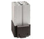 HAWA HGL 250 - Potent 250W Home Fan Heater | HAWA