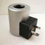 HAWE MSM GHAB040L20D04 21/11 Solenoid Valve Coil AG725 - High Performance Electromagnetic Coil