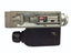 HERION Adjustable Pressure Switch 0820167 0.2...12Bar | HERION