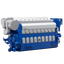 High Performance AVR for Wartsila Engine 645WA 4L20