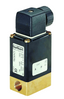 High Performance Burkert 0330 A 4,0 FKM MS Solenoid Valve for Industrial Applications