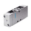 High Performance Festo V/0-3-1/8 Actuated Valve for Precision Control