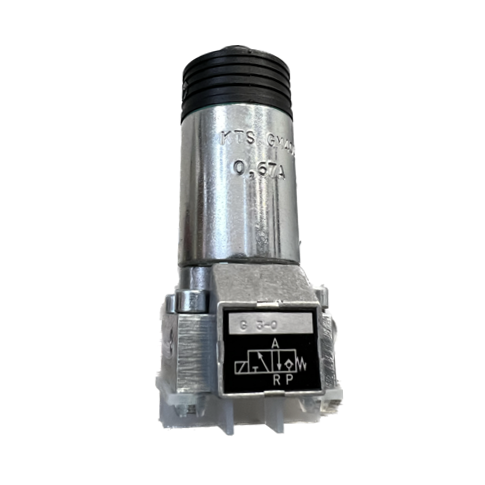 High Performance HAWE GR2-1A Directional Seated Valve - AG698